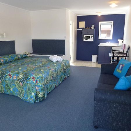 Mana-Nui Motel Whitianga Zewnętrze zdjęcie