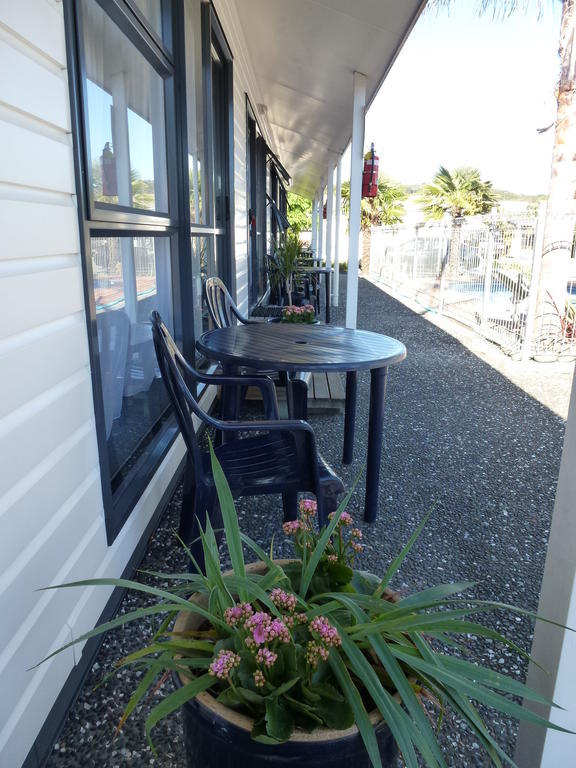 Mana-Nui Motel Whitianga Pokój zdjęcie