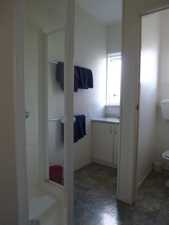 Mana-Nui Motel Whitianga Pokój zdjęcie