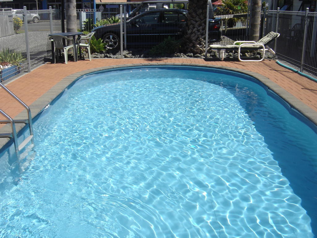 Mana-Nui Motel Whitianga Zewnętrze zdjęcie