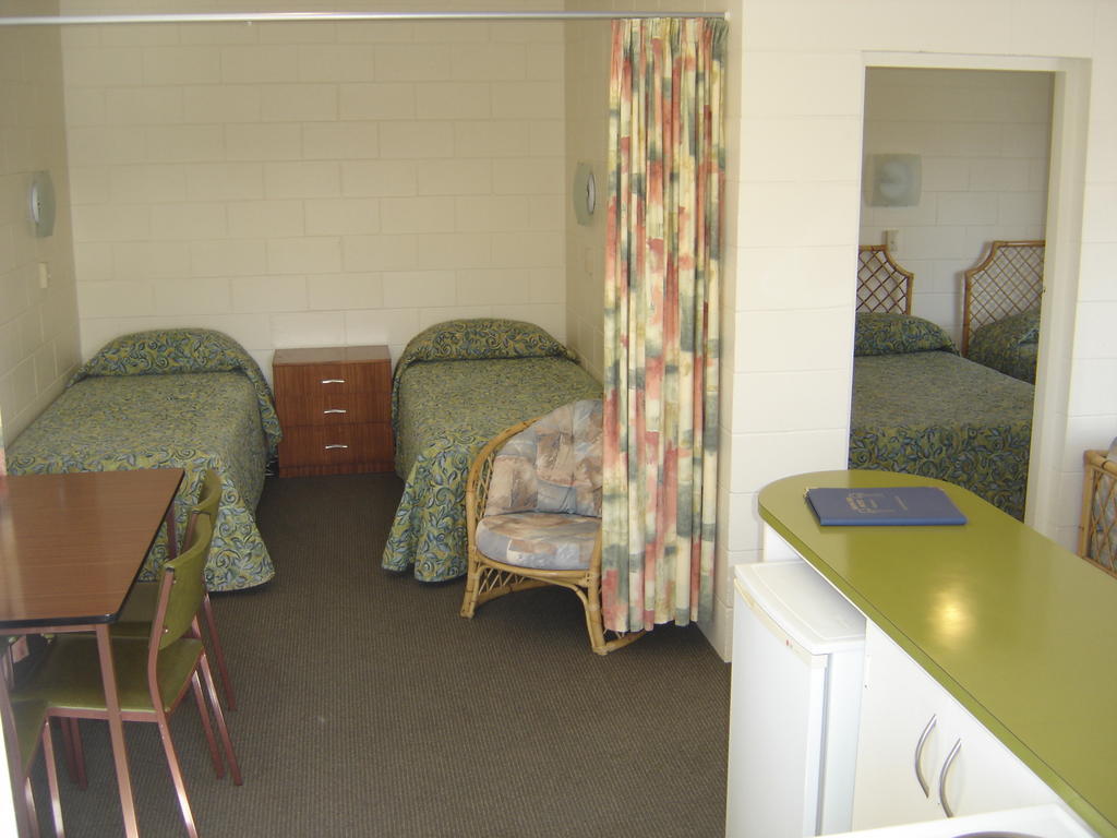 Mana-Nui Motel Whitianga Pokój zdjęcie
