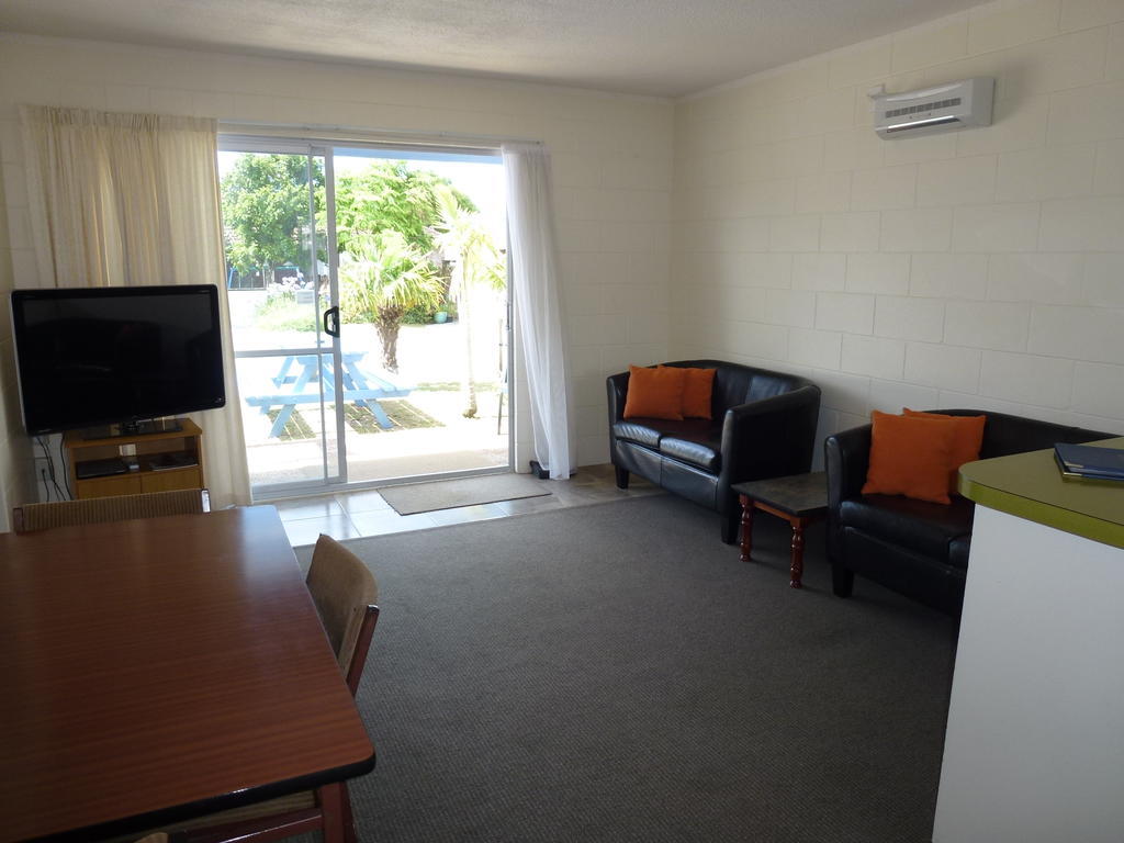 Mana-Nui Motel Whitianga Pokój zdjęcie