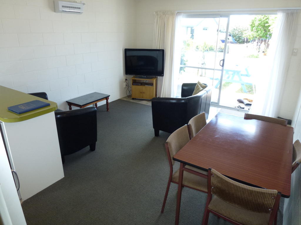 Mana-Nui Motel Whitianga Pokój zdjęcie