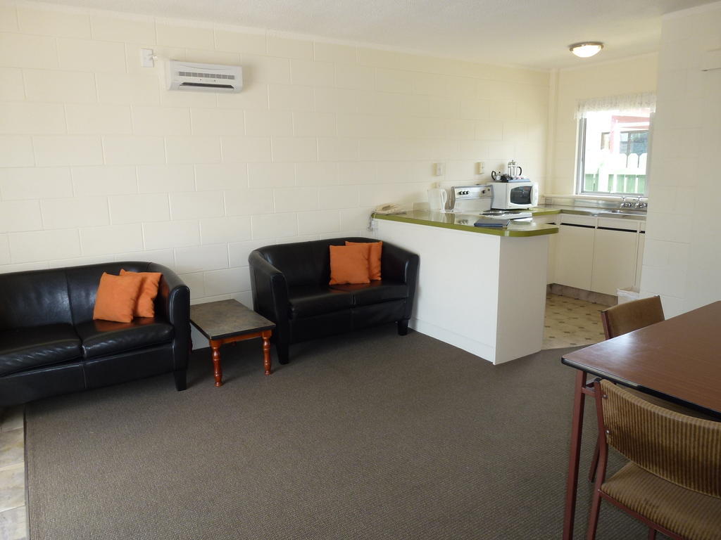 Mana-Nui Motel Whitianga Pokój zdjęcie