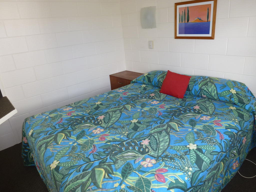 Mana-Nui Motel Whitianga Pokój zdjęcie