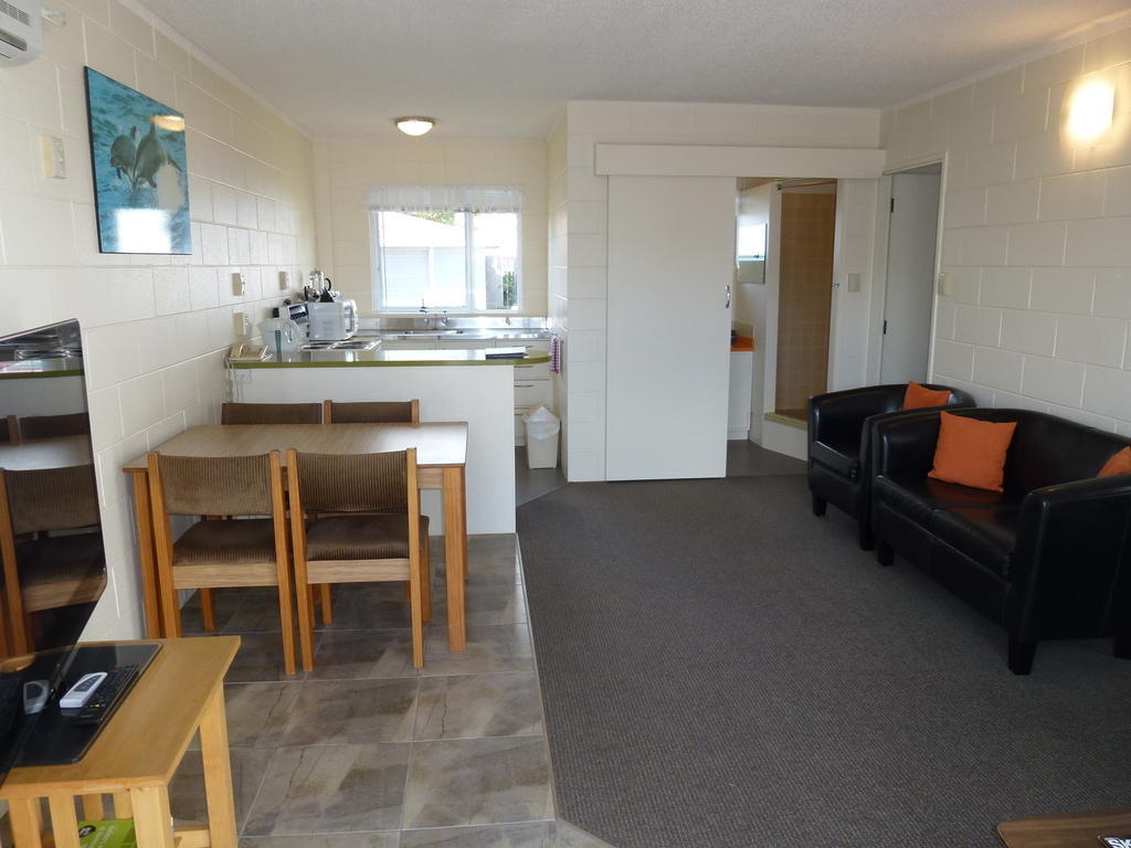 Mana-Nui Motel Whitianga Pokój zdjęcie