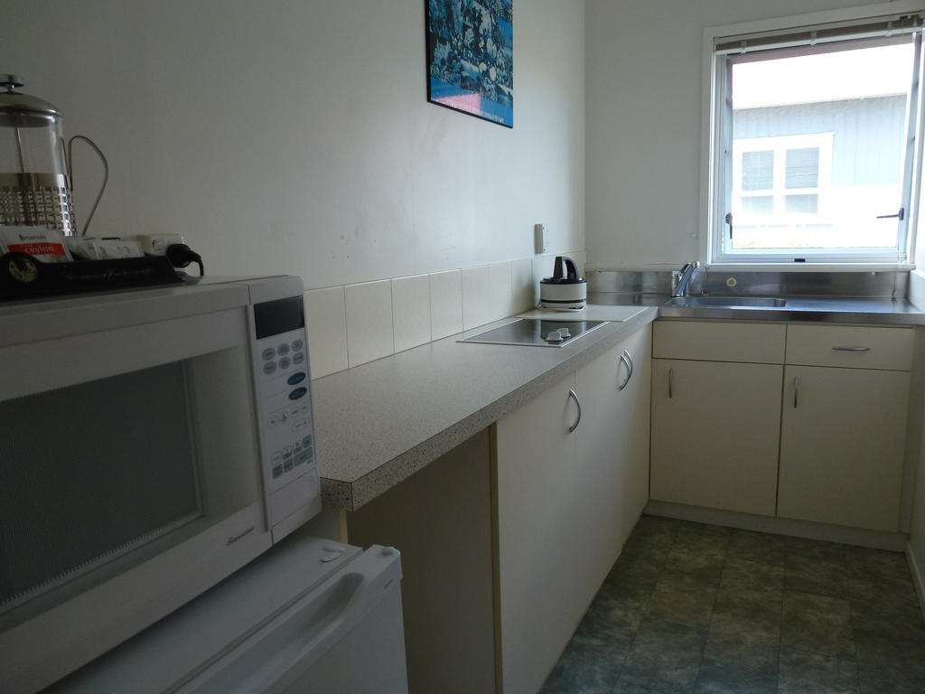 Mana-Nui Motel Whitianga Pokój zdjęcie