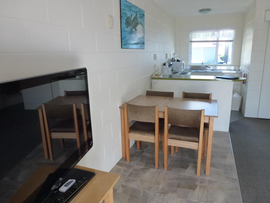 Mana-Nui Motel Whitianga Pokój zdjęcie