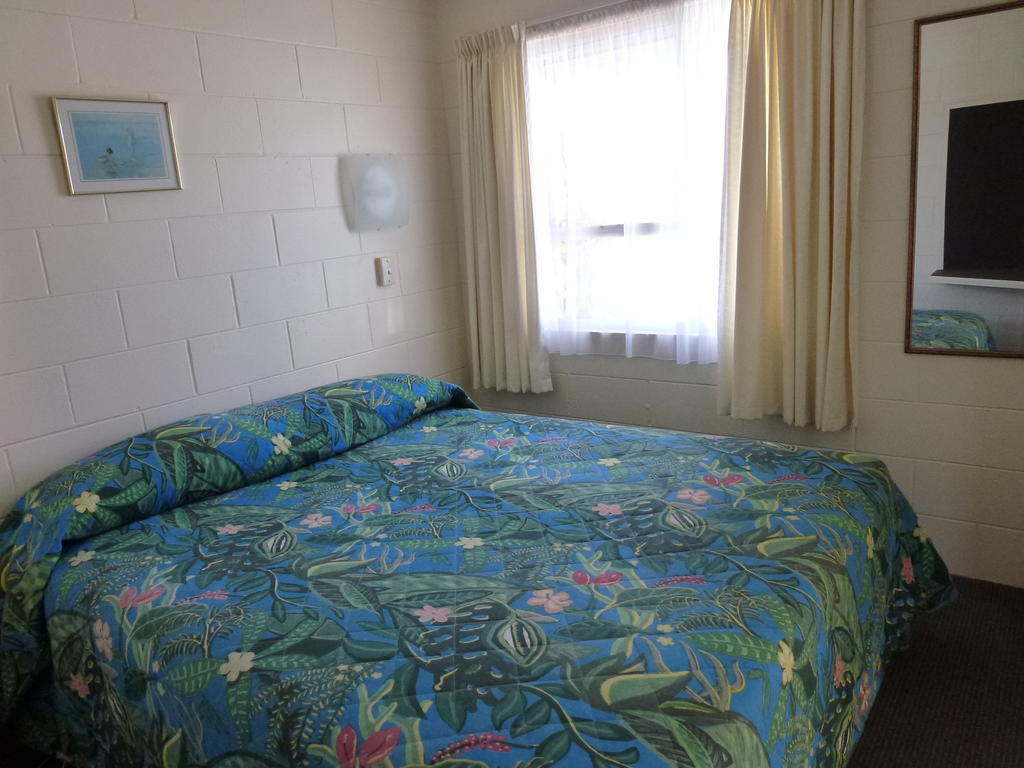 Mana-Nui Motel Whitianga Pokój zdjęcie