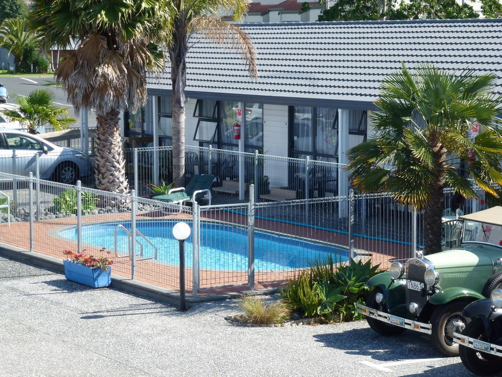Mana-Nui Motel Whitianga Pokój zdjęcie