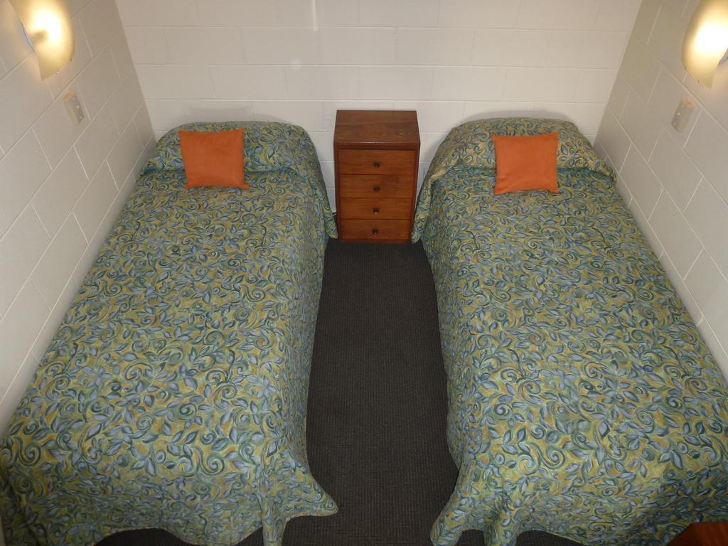 Mana-Nui Motel Whitianga Pokój zdjęcie