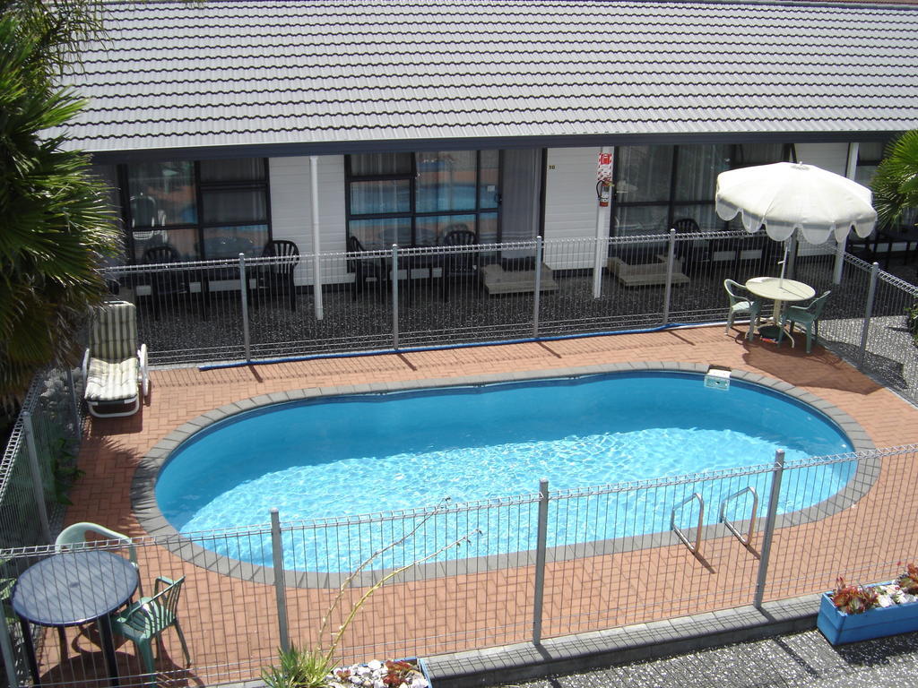 Mana-Nui Motel Whitianga Pokój zdjęcie